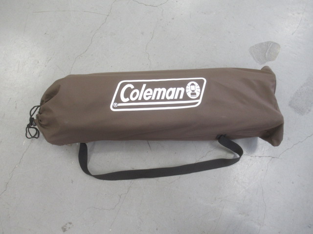 Coleman（コールマン）  コンフォートマスター3ウェイキャンバスデッキチェア