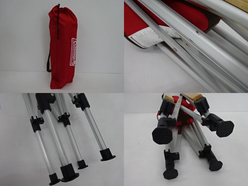 Coleman(コールマン) ツーウェイキャプテンチェア 2000031282
