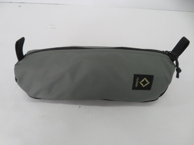 Helinox（ヘリノックス）  タクティカルチェア フォリッジ ボールフィートセット (1)