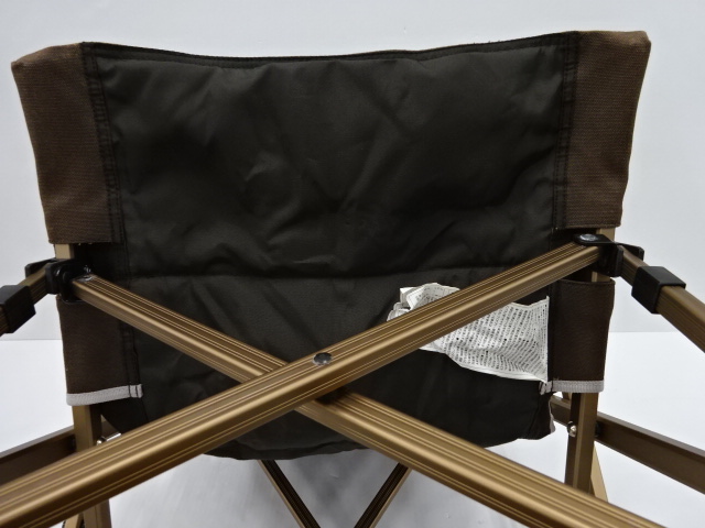 Coleman（コールマン）  コンフォートマスター キャンバススリングチェア(1)