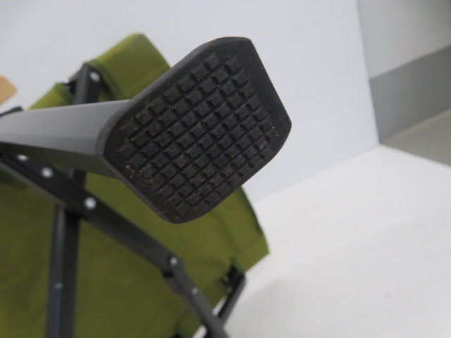 その他ブランド  FIELDOOR クイックチェア