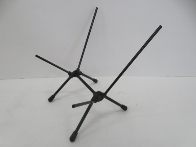 Helinox（ヘリノックス）  チェアホーム ミニ コーヒー