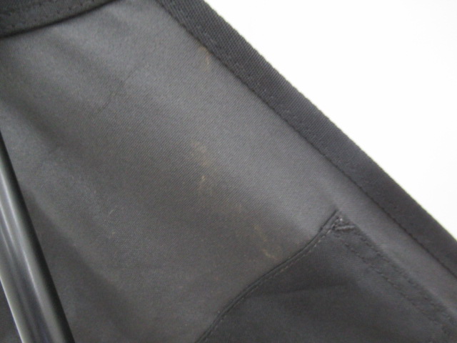 Helinox（ヘリノックス）  タクティカルチェア ブラック