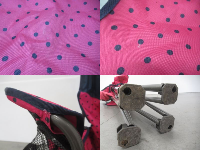 Coleman（コールマン）  アクションチェア2脚 リゾートチェアセット