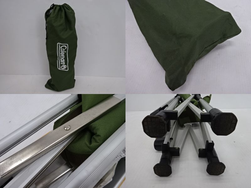 Coleman（コールマン）  ツーウェイキャプテンチェア(1)