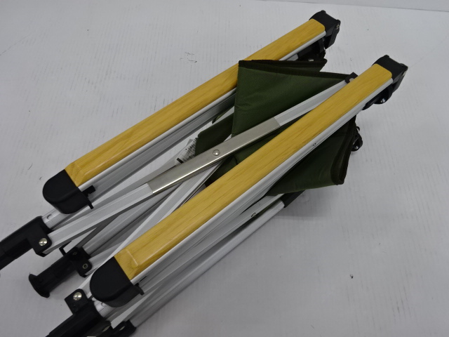 Coleman（コールマン）  ツーウェイキャプテンチェア(2)