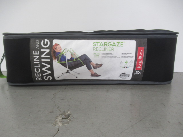 NEMO（ニーモ）  スターゲイズリクライナー