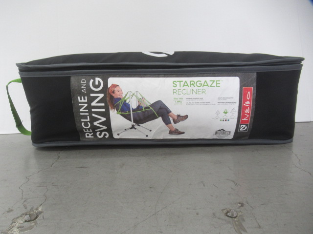 NEMO（ニーモ）  スターゲイズリクライナー 2