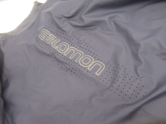 SALOMON（サロモン）  センス ジャケット