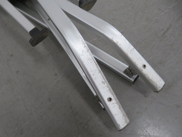 Snow Peak（スノーピーク）  ローチェア30 カーキ