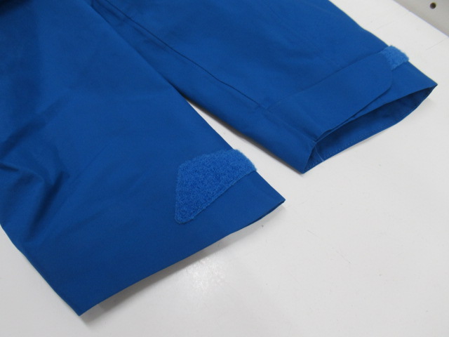 MAMMUT（マムート）  ゴアテックス グレイシャープロジャケット