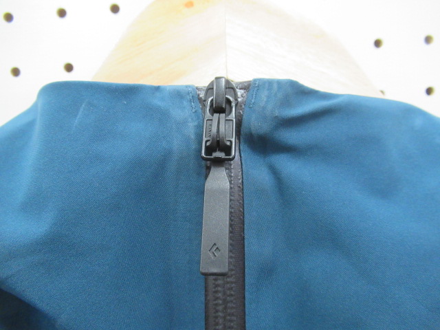 Black Diamond（ブラックダイヤモンド）  リキッドポイントシェル メンズ