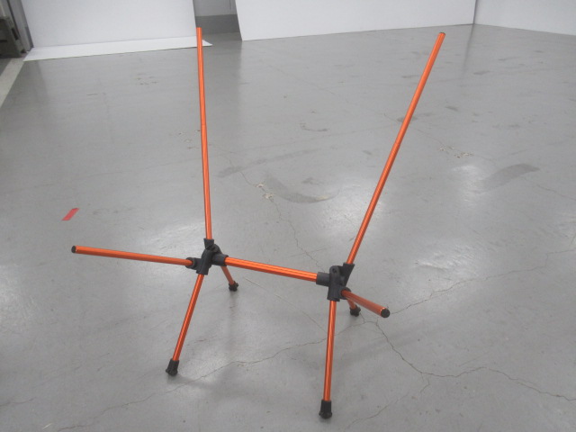 ノーブランド  ANCHEER アウトドアチェア セット