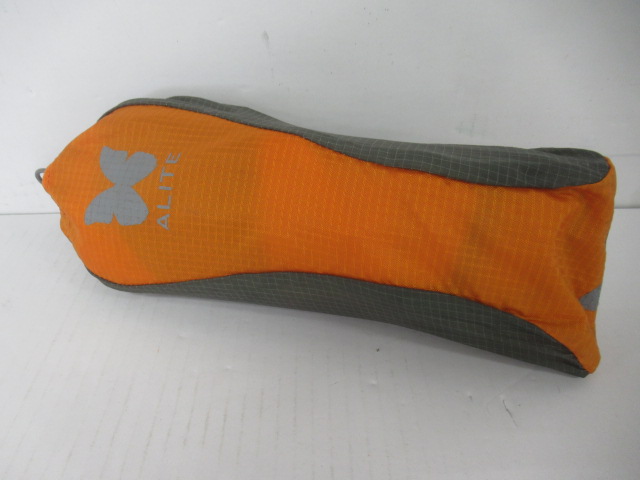 その他ブランド  ALITE モナーク オレンジ