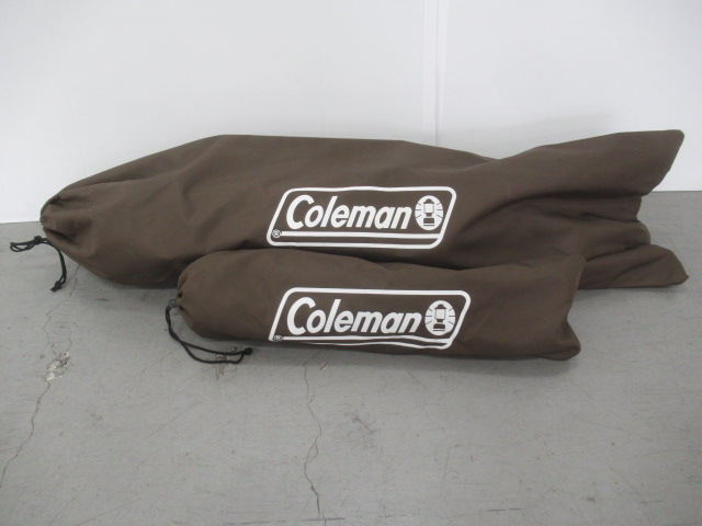 Coleman（コールマン）  コンフォートマスター デラックスレイチェア