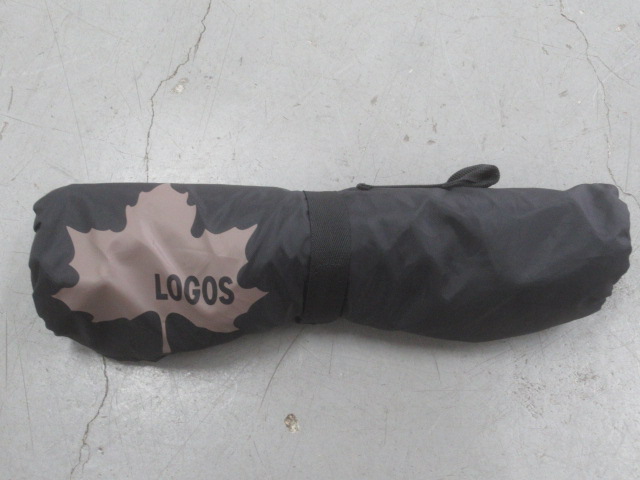 LOGOS（ロゴス）  エアライト1ポールシート-BJ 73174063