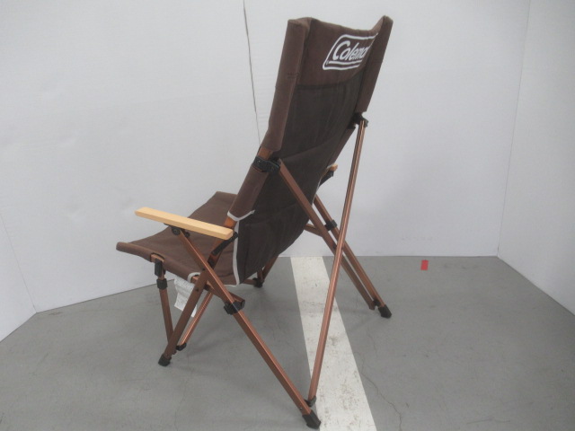 Coleman（コールマン）  コンフォートマスター キャンバススリングチェア