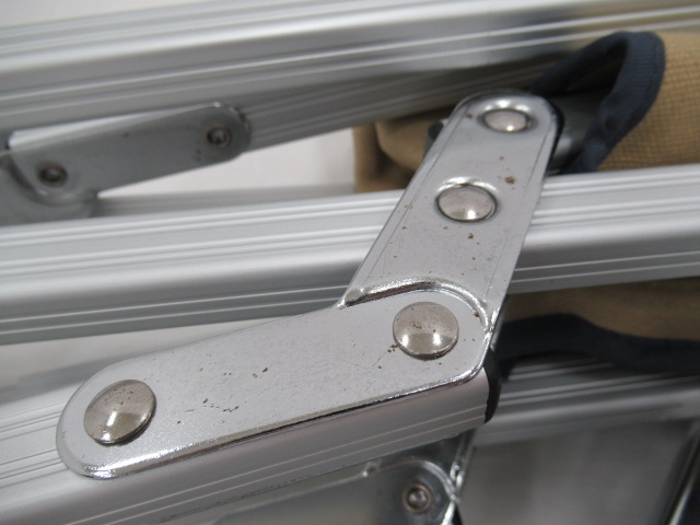 ADIRONDACK（アディロンダック）  リラックスキャンパーズチェア