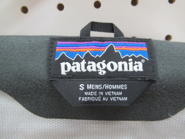 patagonia（パタゴニア）  トレントシェル ジャケット メンズ