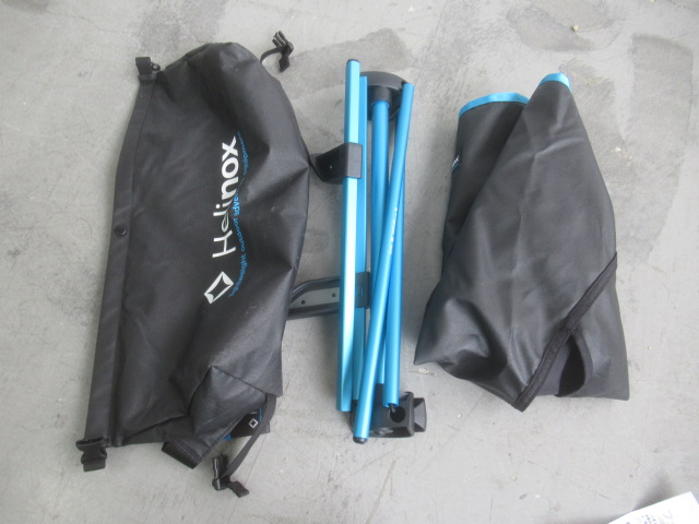 Helinox（ヘリノックス）  フェスティバルチェア  1822280