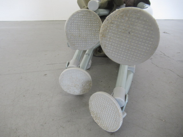 LOGOS（ロゴス）  Life ハイバックあぐらチェア プラス ブラウン