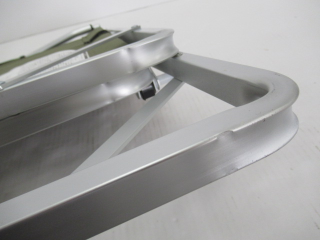 Coleman(コールマン) コンパクトフォールディングチェア オリーブ (1)