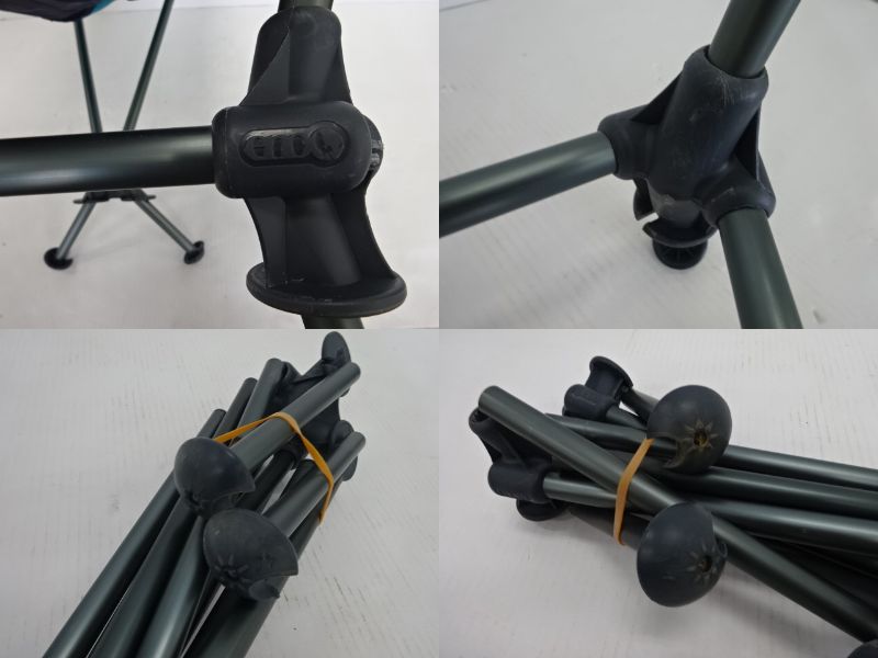 その他ブランド eno ラウンジャーDL チェア LD6575