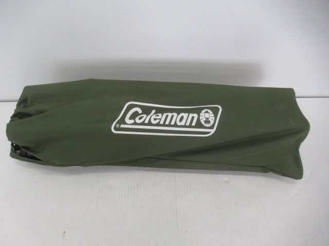 Coleman（コールマン）  ツーウェイキャプテンチェア グリーン