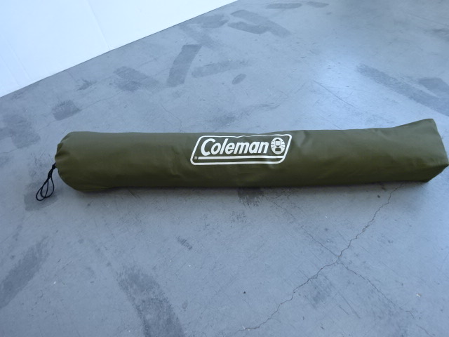 Coleman（コールマン）  ソファチェア 2000037447 (1)