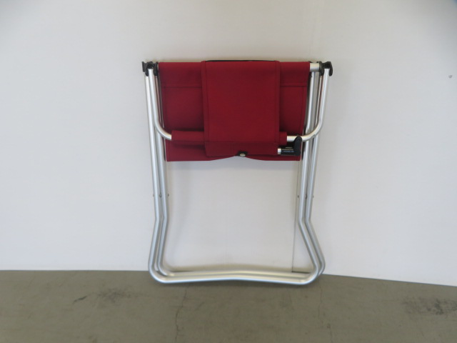 Snow Peak（スノーピーク）  FDチェアワイド RD LV-077RD