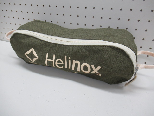 Helinox（ヘリノックス）  チェアワン バイタルコレクション