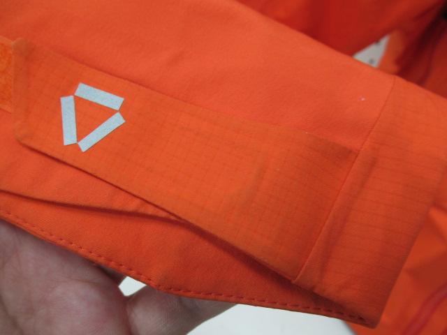 karrimor（カリマー）  アルピニステジャケット
