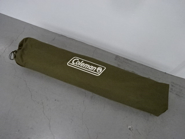 Coleman（コールマン）  ソファチェアダブル