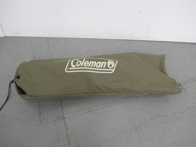 Coleman（コールマン）  レイチェア オリーブ 2000033808