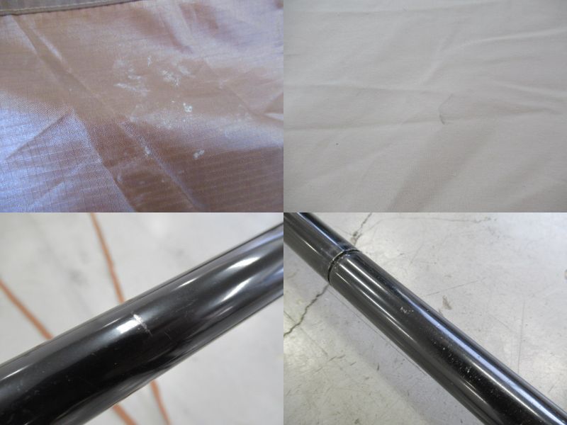 tent-Mark DESIGNS(テンマクデザイン) ミグラテール(4)