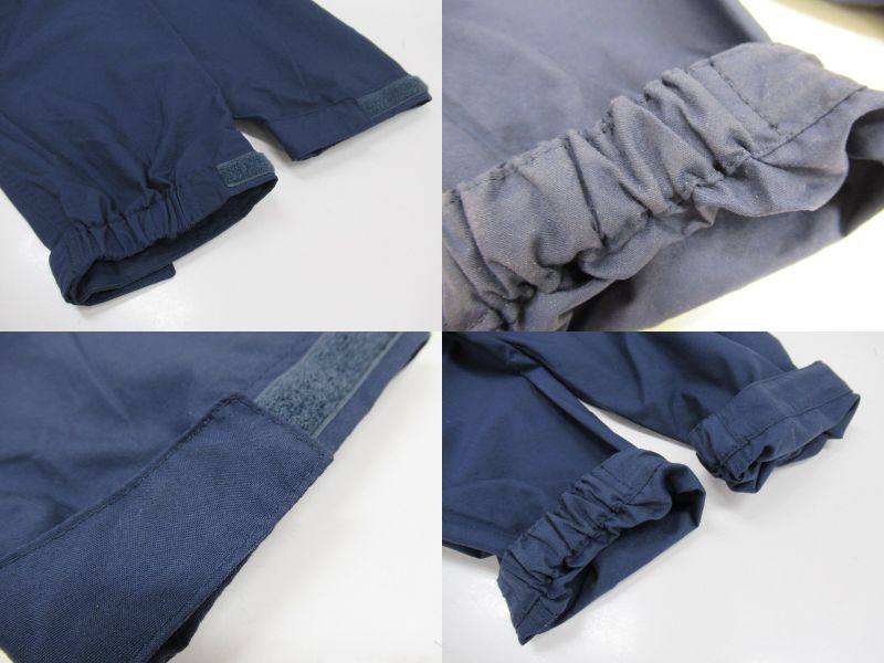 THE NORTH FACE（ノースフェイス）  コンパクトジャケット NVY
