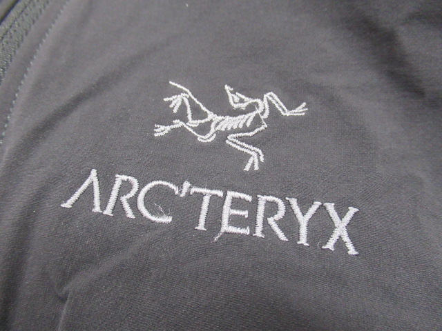 ARC'TERYX（アークテリクス）  ガンマSLフーディ