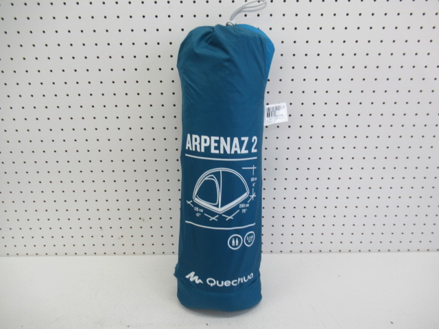 Quechua（ケシュア）  ARPENAZ 2