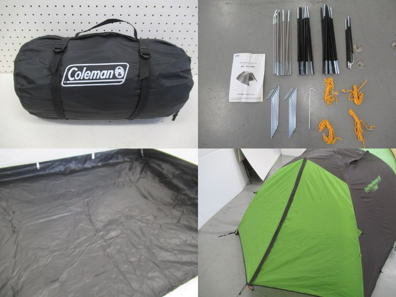 Coleman(コールマン) ツーリングドーム LX 170T16450J