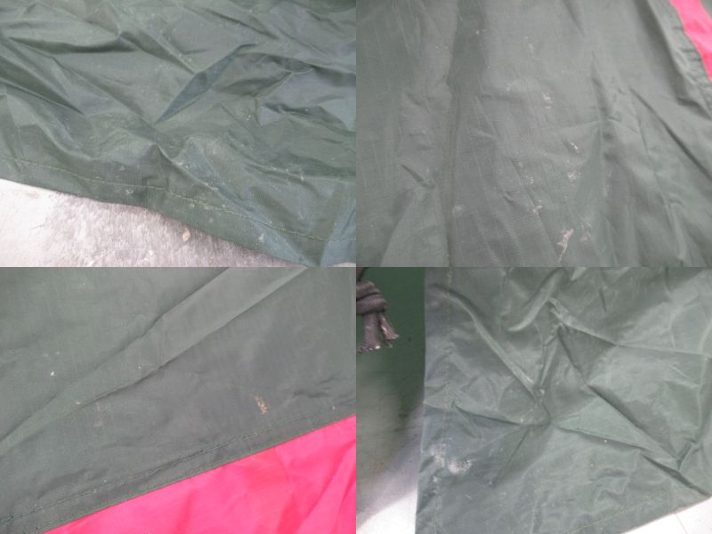 ノーブランド Husky ファイター 3-4