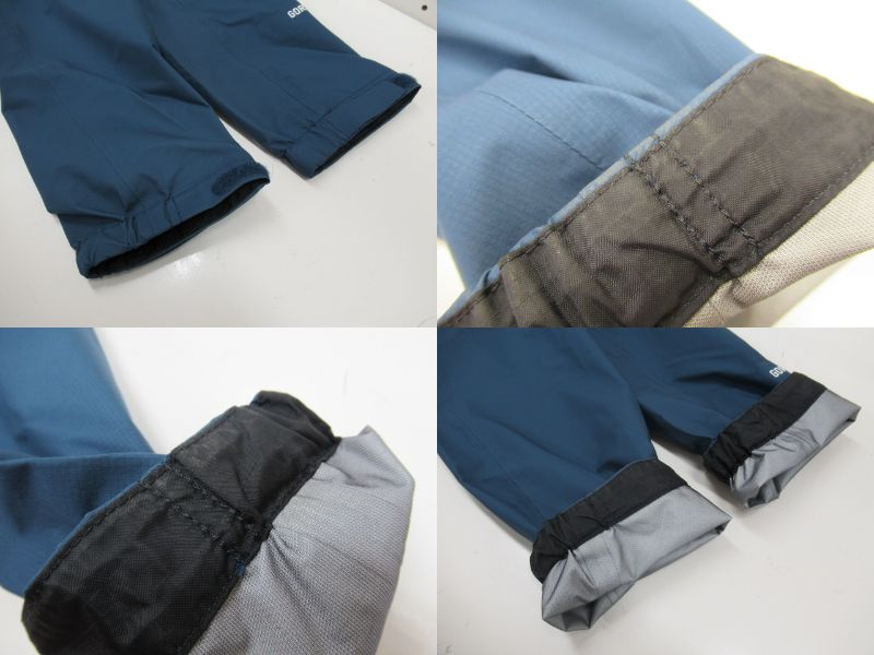 THE NORTH FACE（ノースフェイス）  クライムベリーライトジャケット