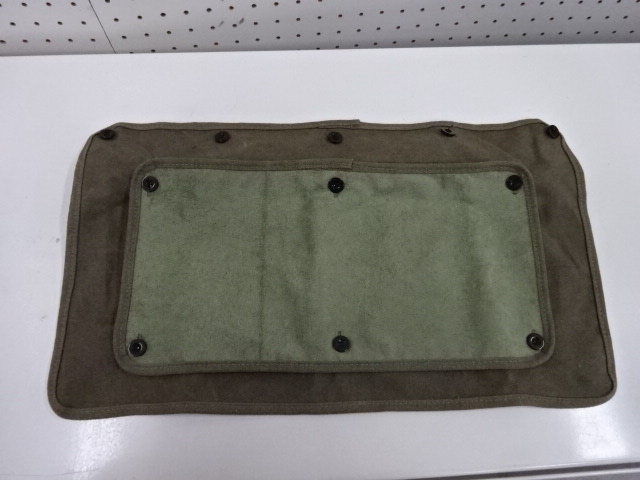 その他ブランド  タキビベスト アウトドアワークエプロン Q1