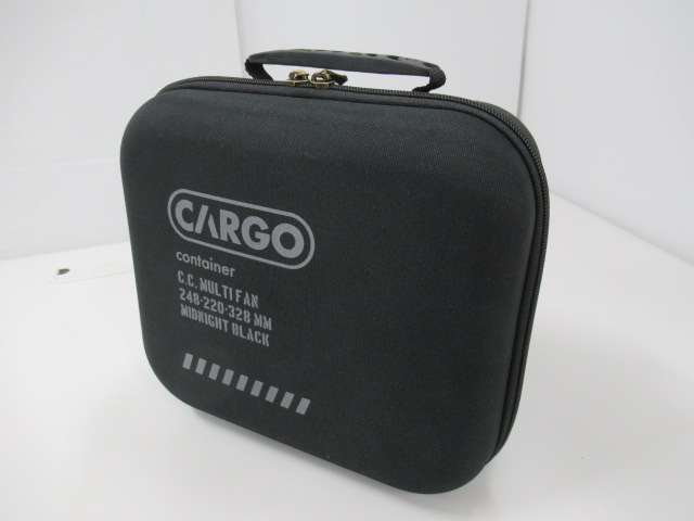 その他ブランド  CARGO CONTAINER CCマルチファン