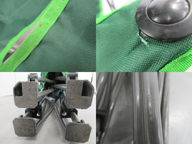 Coleman（コールマン）  イージーリフトチェアST