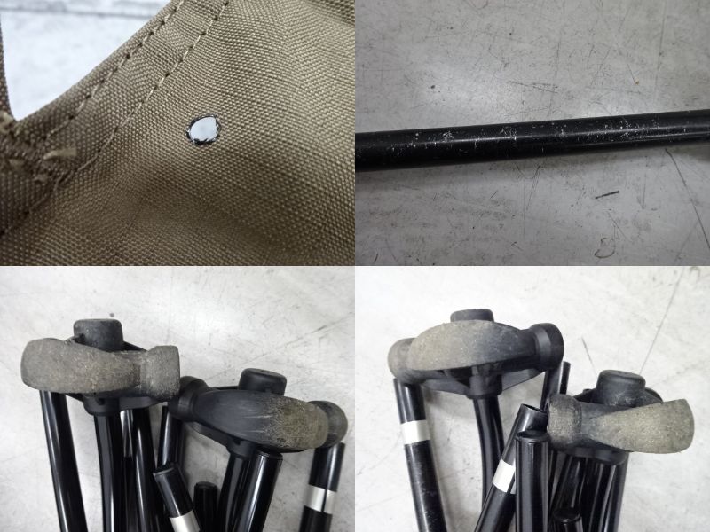 Helinox（ヘリノックス）  グラウンドチェア