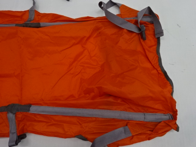 THERMAREST(サーマレスト) トレッカーチェアキット20