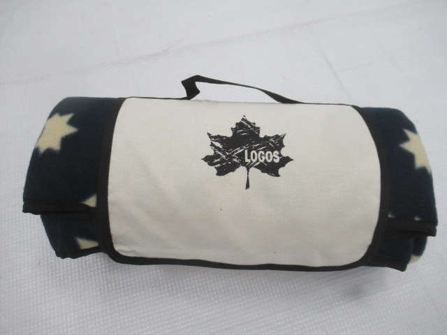 LOGOS（ロゴス）  断熱防水ピクニックサーモマット(195×155cm)