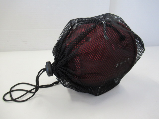 Snow Peak(スノーピーク) アルミ蚊取り豚 レッド