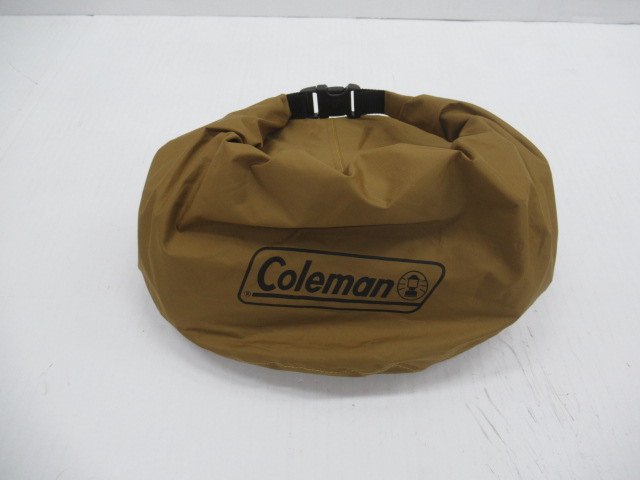 Coleman（コールマン）  コンパクトインフレーターマット/S