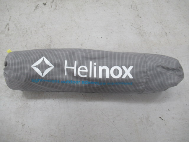 Helinox（ヘリノックス）  ライトコット